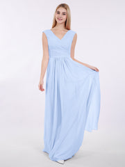 Sky Blue