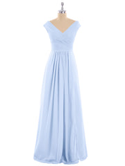 Sky Blue