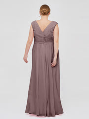 Vintage Mauve
