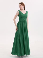 Vert Foncé
