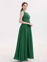Vert Foncé