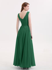 Vert Foncé