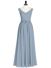 Bleu Poudré
