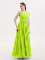 Vert Citron