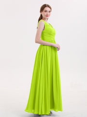 Vert Citron