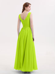 Vert Citron