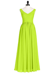Vert Citron