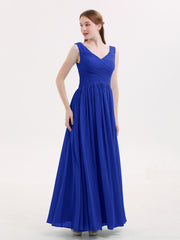 Bleu Royale