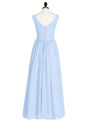 Bleu Ciel