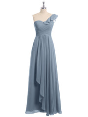 Bleu Poudré