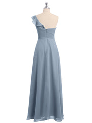 Bleu Poudré