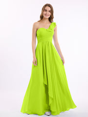 Vert Citron