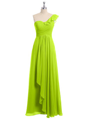 Vert Citron