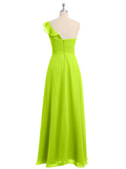 Vert Citron