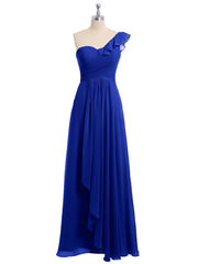 Bleu Royale