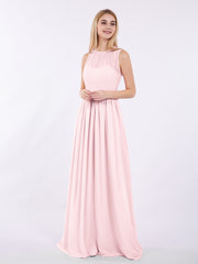 Blushing Pink