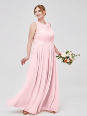 Blushing Pink