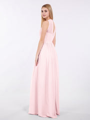 Blushing Pink