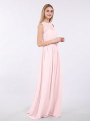 Blushing Pink
