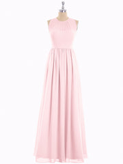 Blushing Pink