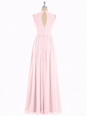 Blushing Pink