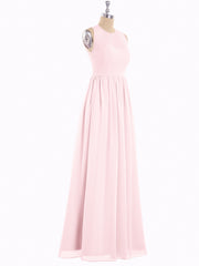 Blushing Pink