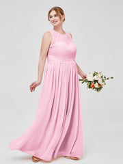 Candy Pink