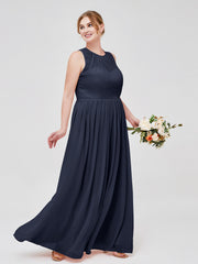 Dark Navy