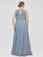 Dusty Blue