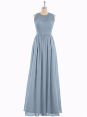 Dusty Blue