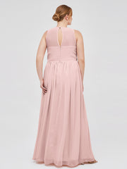 Dusty Rose