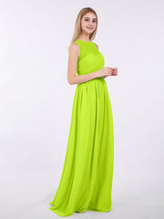 Lime Green