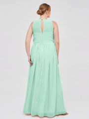 Mint Green