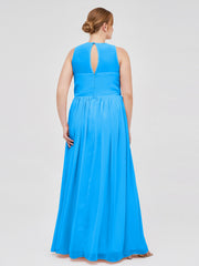 Ocean Blue