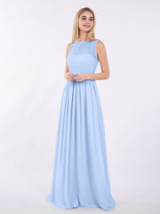 Sky Blue
