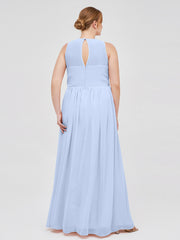 Sky Blue
