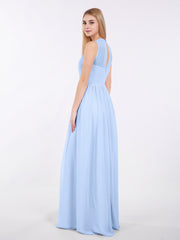 Sky Blue