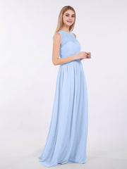 Sky Blue