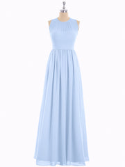 Sky Blue
