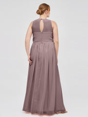 Vintage Mauve