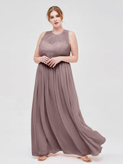 Vintage Mauve