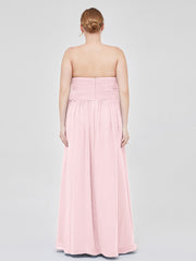 Rose Pâle