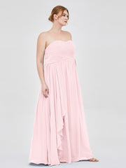 Rose Pâle
