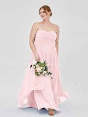 Rose Pâle