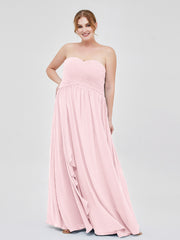 Rose Pâle