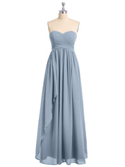 Bleu Poudré