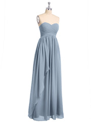 Bleu Poudré