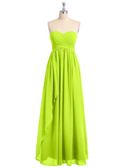 Vert Citron