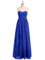 Bleu Royale
