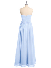 Bleu Ciel